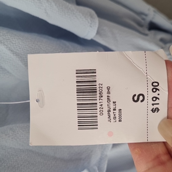 💥3for$15💥JUMPSUIT - Picture 8 of 11